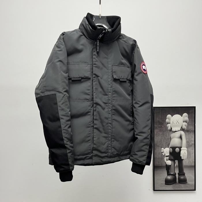 P*rada Men Jacket Top Quality 1:1