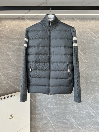 P*rada Men Jacket Top Quality 1:1