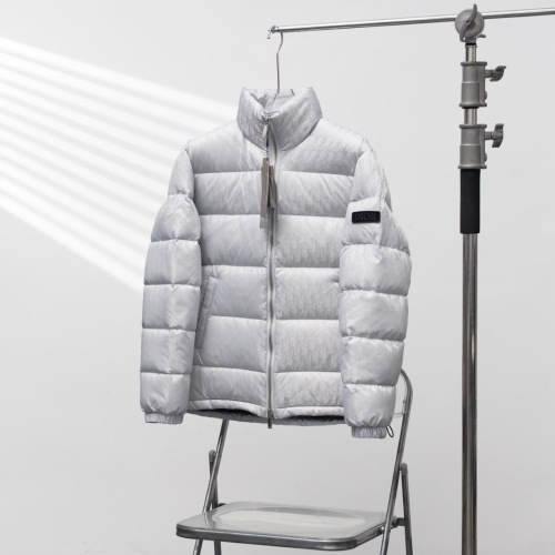 D*ior Men Jacket Top Quality 1:1