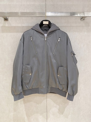 D*ior Men Jacket Top Quality 1:1