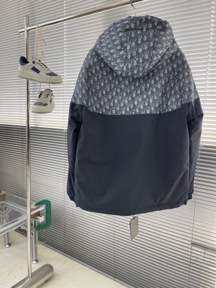 D*ior Men Jacket Top Quality 1:1