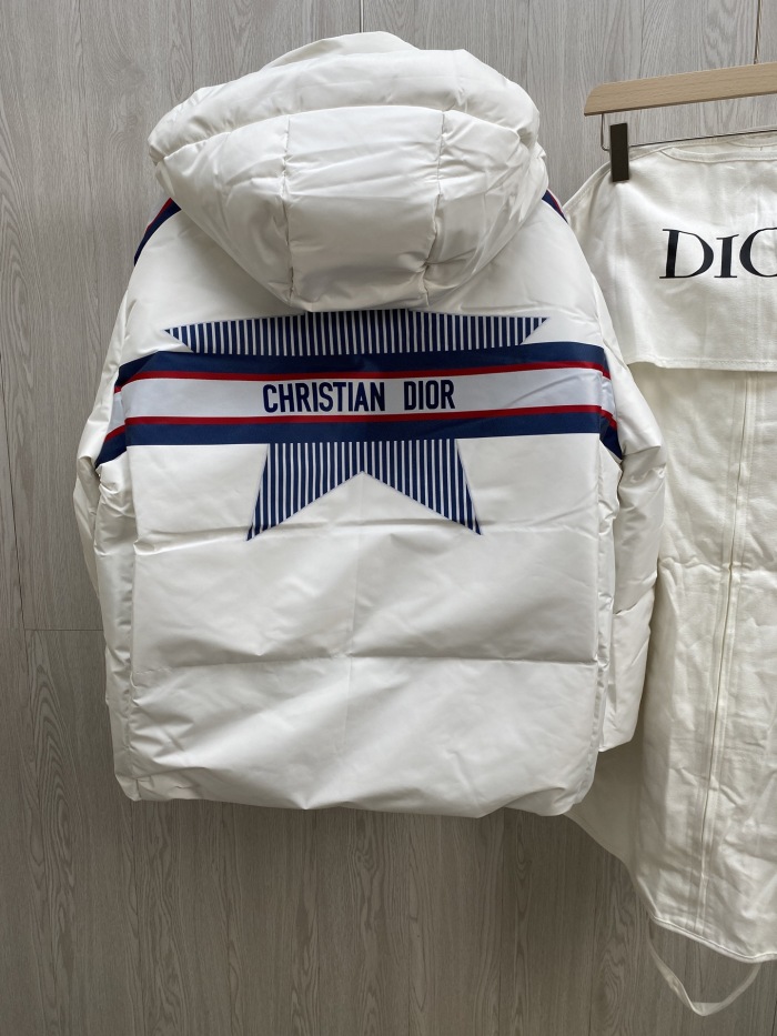 D*ior Men Jacket Top Quality 1:1