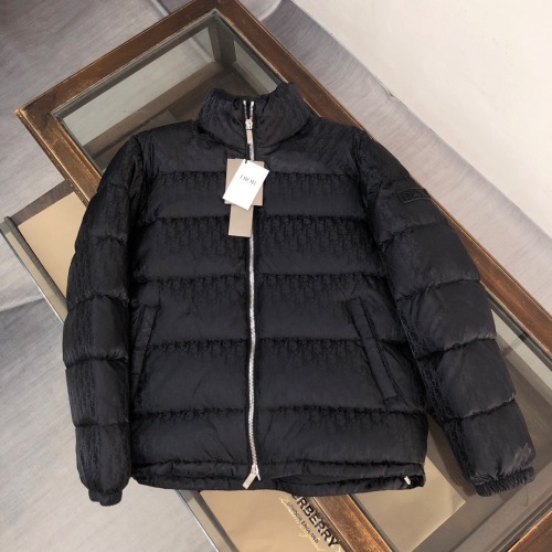 D*ior Men Jacket Top Quality 1:1