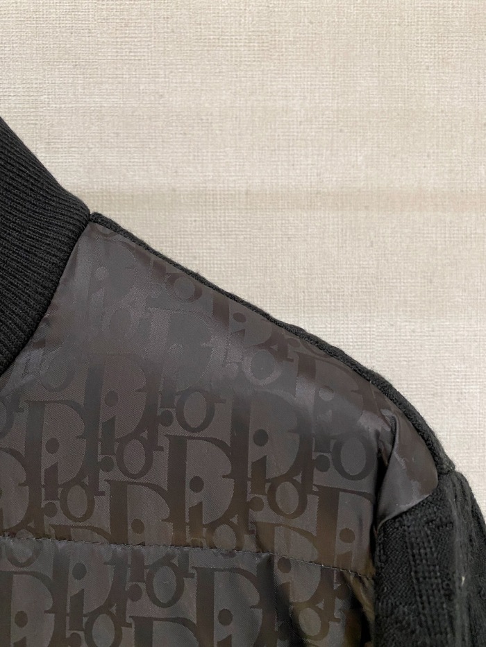 D*ior Men Jacket Top Quality 1:1