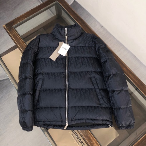 D*ior Men Jacket Top Quality 1:1