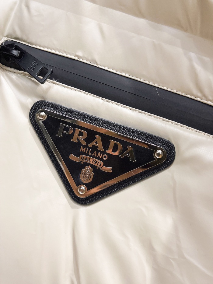 P*rada Men Jacket Top Quality 1:1