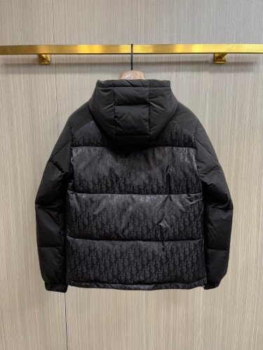 D*ior Men Jacket Top Quality 1:1