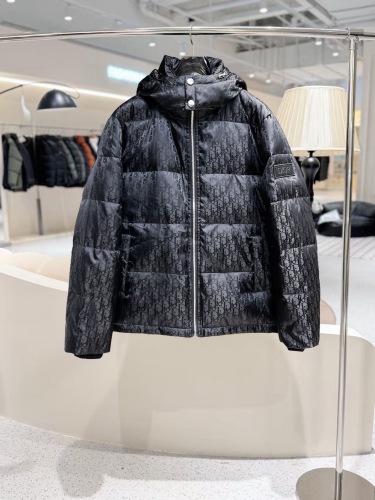 D*ior Men Jacket Top Quality 1:1