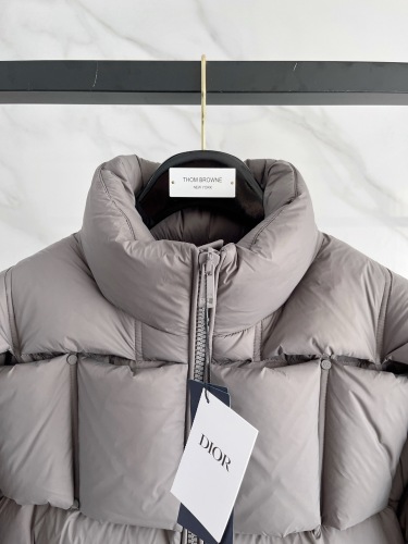 D*ior Men Jacket Top Quality 1:1