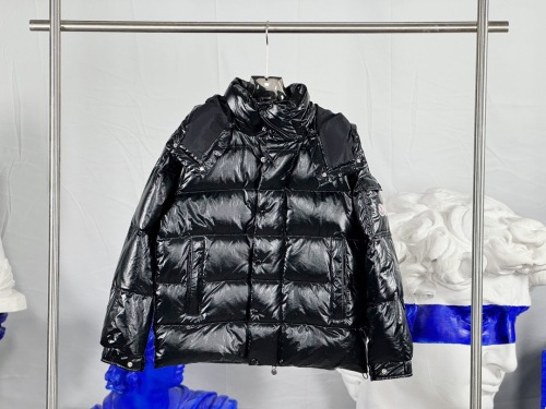 P*rada Men Jacket Top Quality 1:1