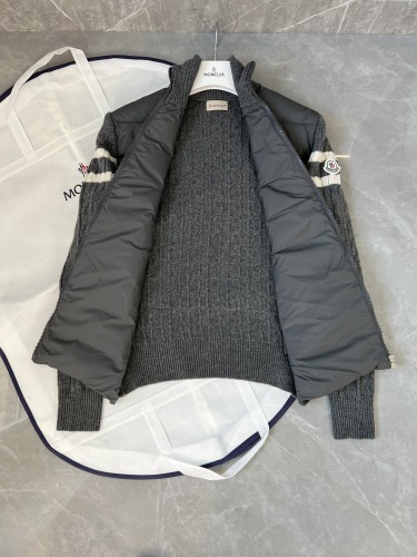 P*rada Men Jacket Top Quality 1:1