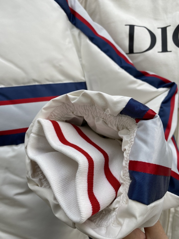 D*ior Men Jacket Top Quality 1:1