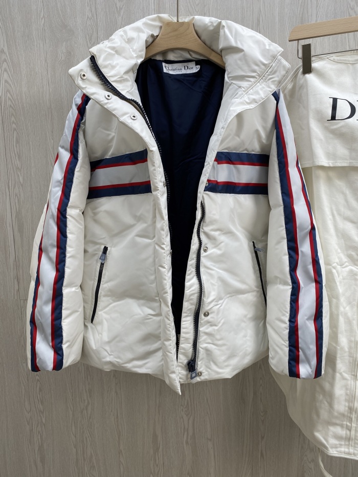 D*ior Men Jacket Top Quality 1:1