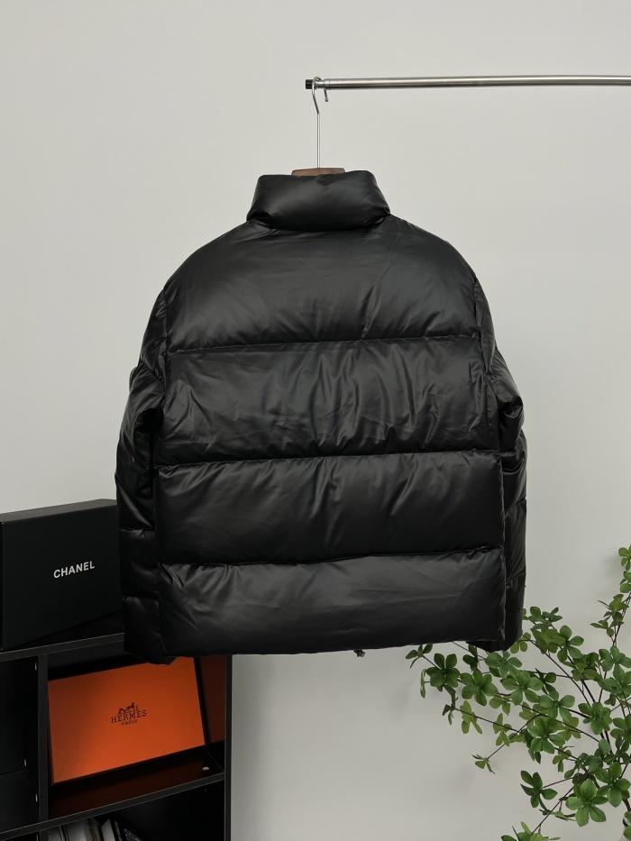 P*rada Men Jacket Top Quality 1:1