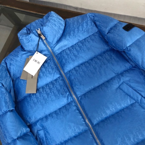 D*ior Men Jacket Top Quality 1:1