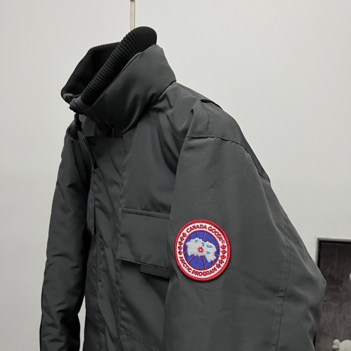 P*rada Men Jacket Top Quality 1:1