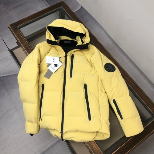 D*ior Men Jacket Top Quality 1:1