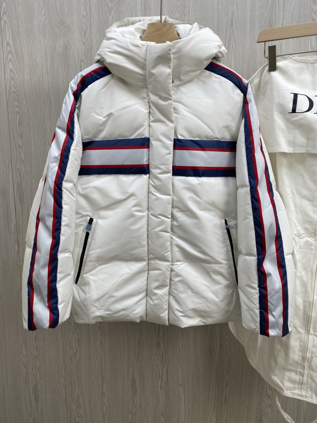 D*ior Men Jacket Top Quality 1:1