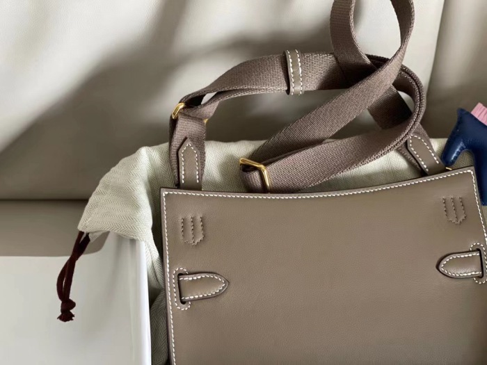 H*ermes Top qulity 1:1  Bag 23*17*5 CM