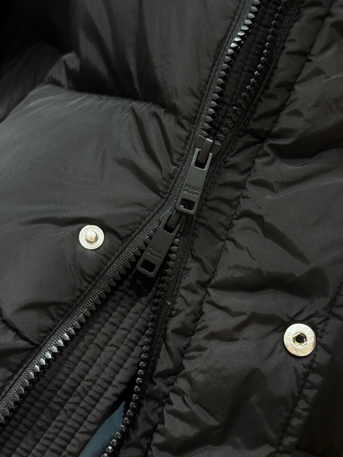 P*rada Men Jacket Top Quality 1:1
