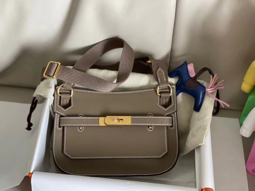 H*ermes Top qulity 1:1  Bag 23*17*5 CM