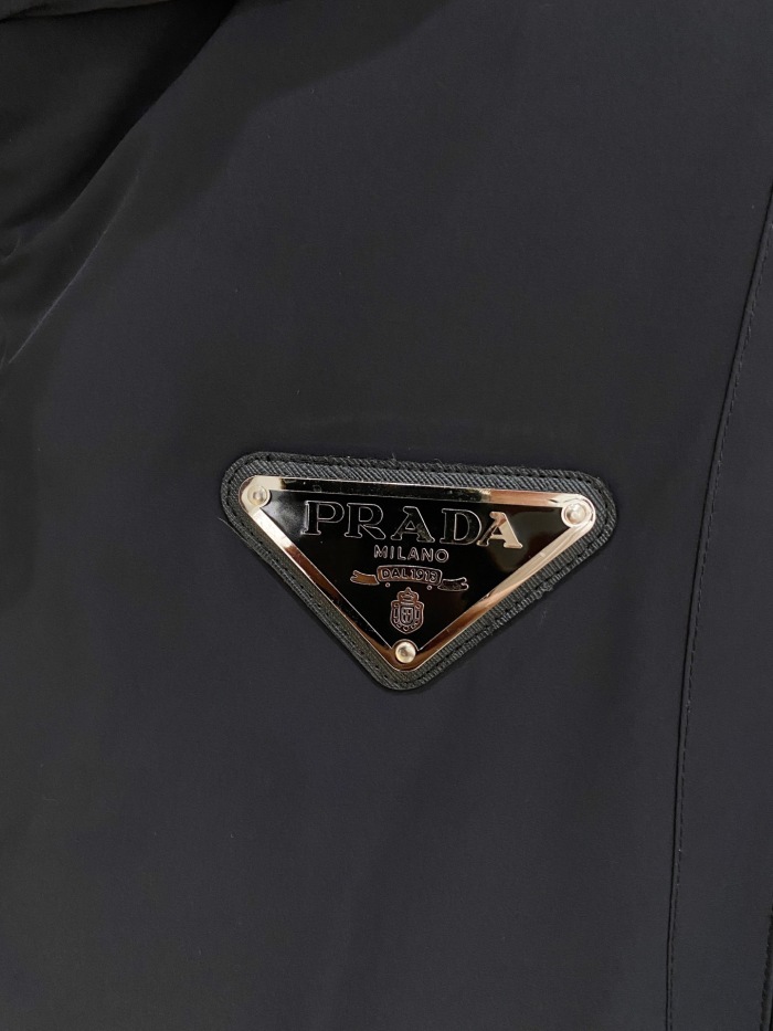 P*rada Men Jacket Top Quality 1:1