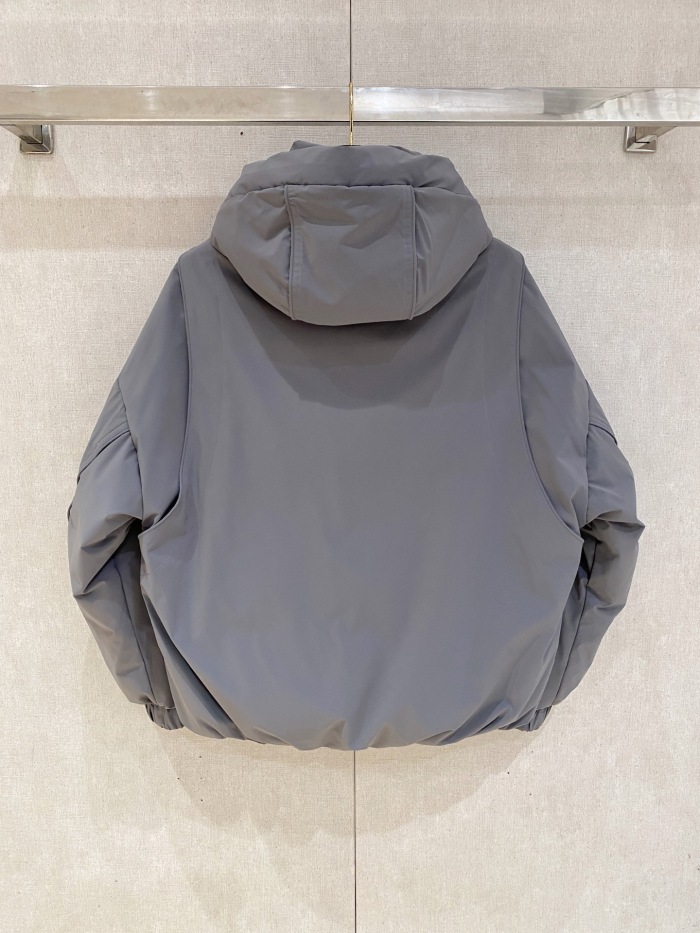 P*rada Men Jacket Top Quality 1:1