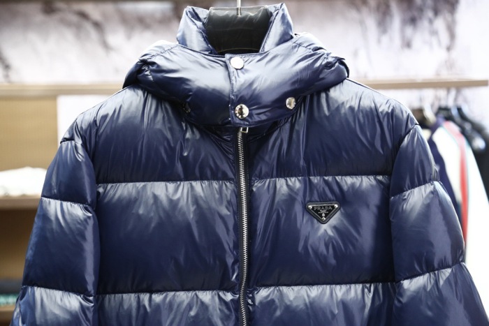 P*rada Men Jacket Top Quality 1:1