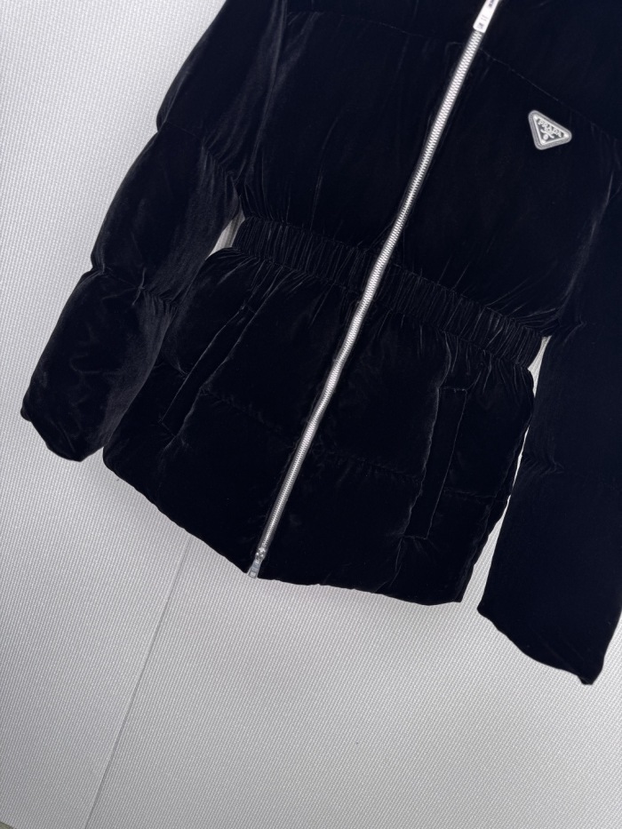 P*rada Men Jacket Top Quality 1:1