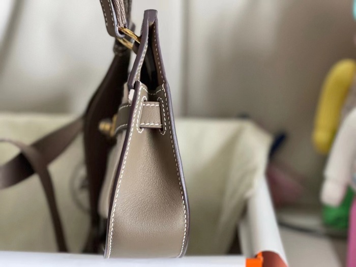 H*ermes Top qulity 1:1  Bag 23*17*5 CM