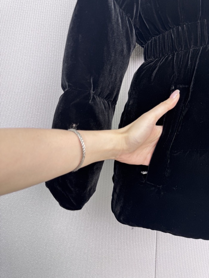 P*rada Men Jacket Top Quality 1:1