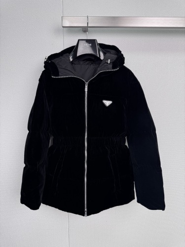 P*rada Men Jacket Top Quality 1:1