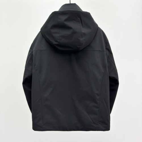 P*rada Men Jacket Top Quality 1:1