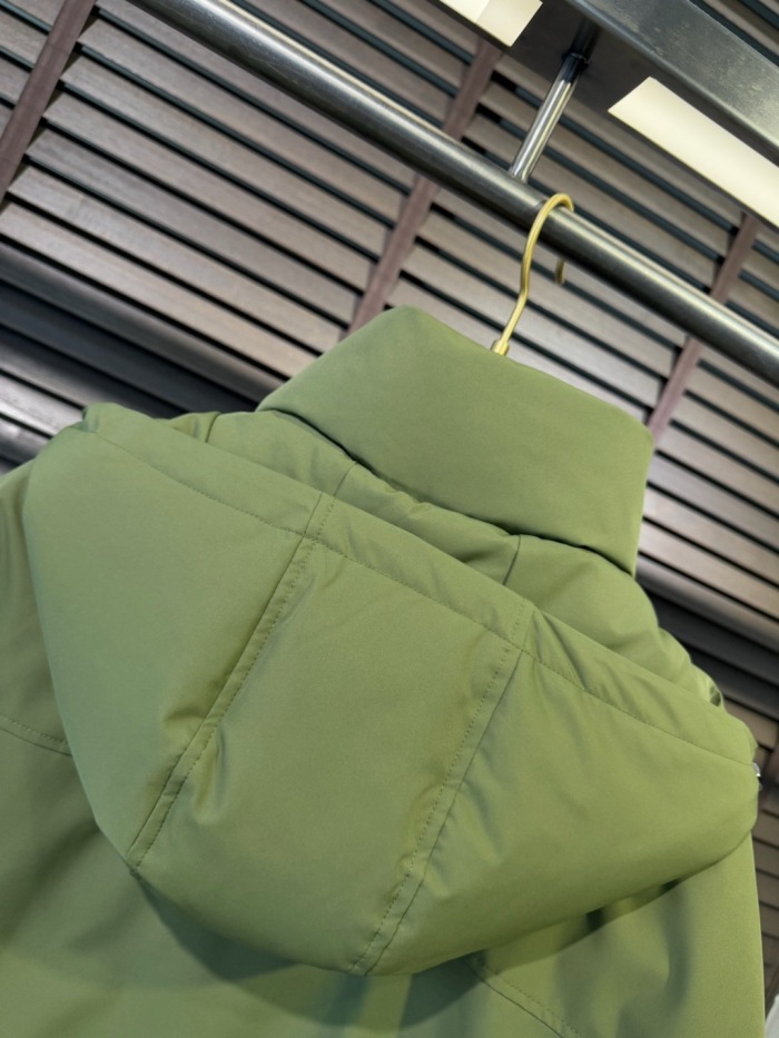 P*rada Men Jacket Top Quality 1:1
