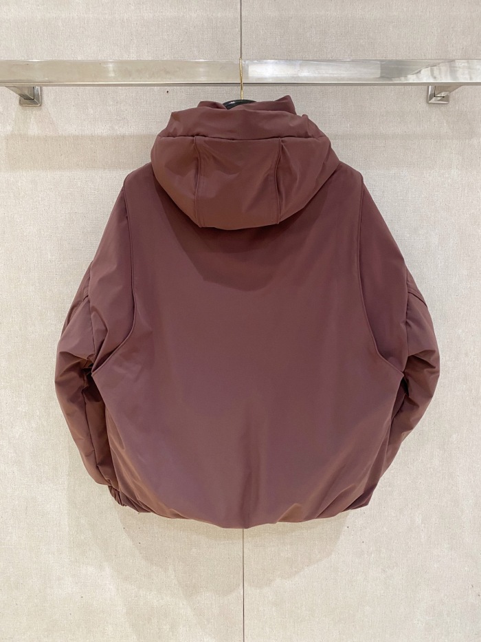 P*rada Men Jacket Top Quality 1:1