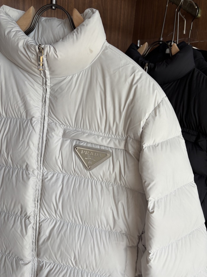P*rada Men Jacket Top Quality 1:1