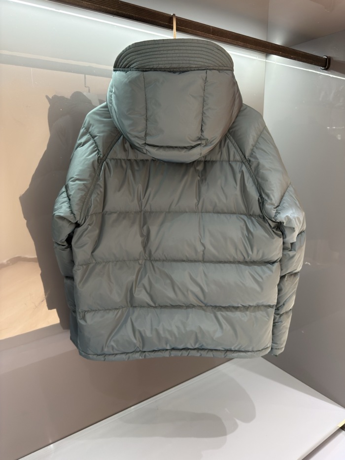 P*rada Men Jacket Top Quality 1:1