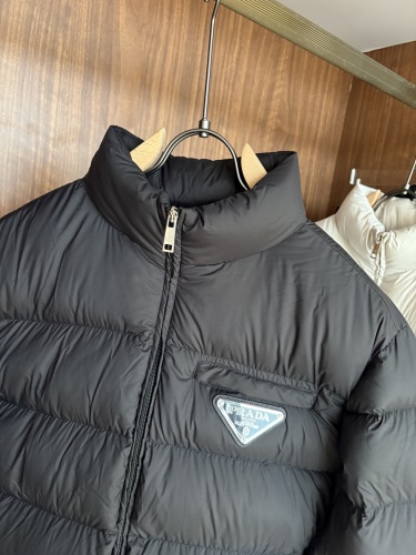 P*rada Men Jacket Top Quality 1:1