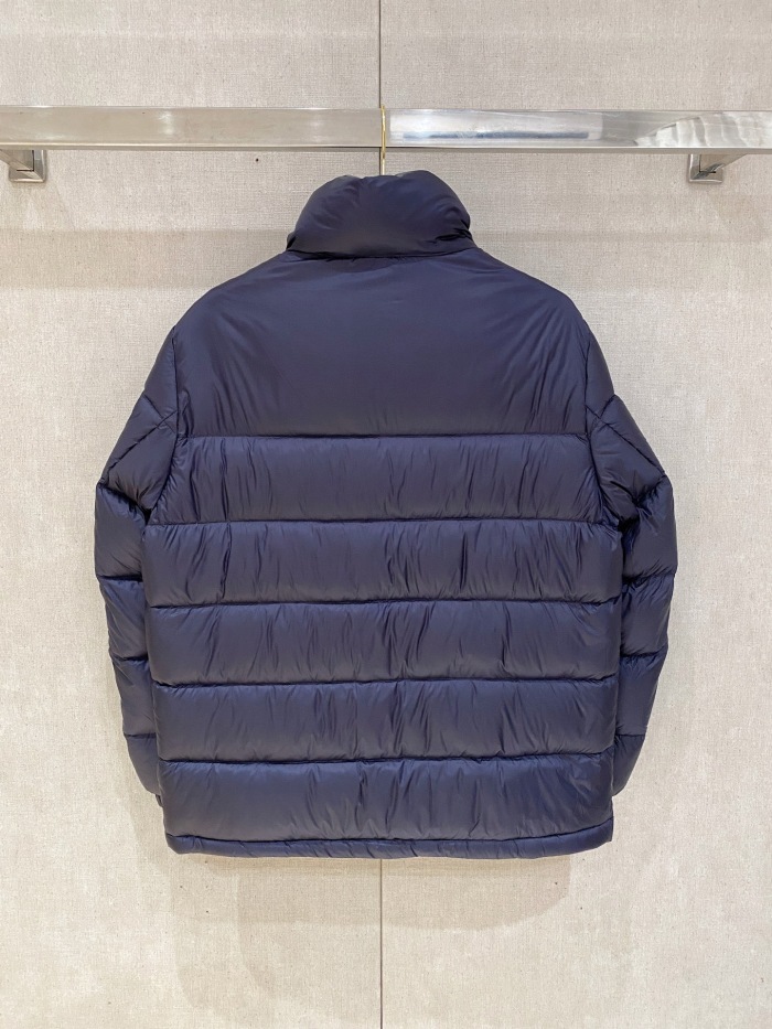 P*rada Men Jacket Top Quality 1:1