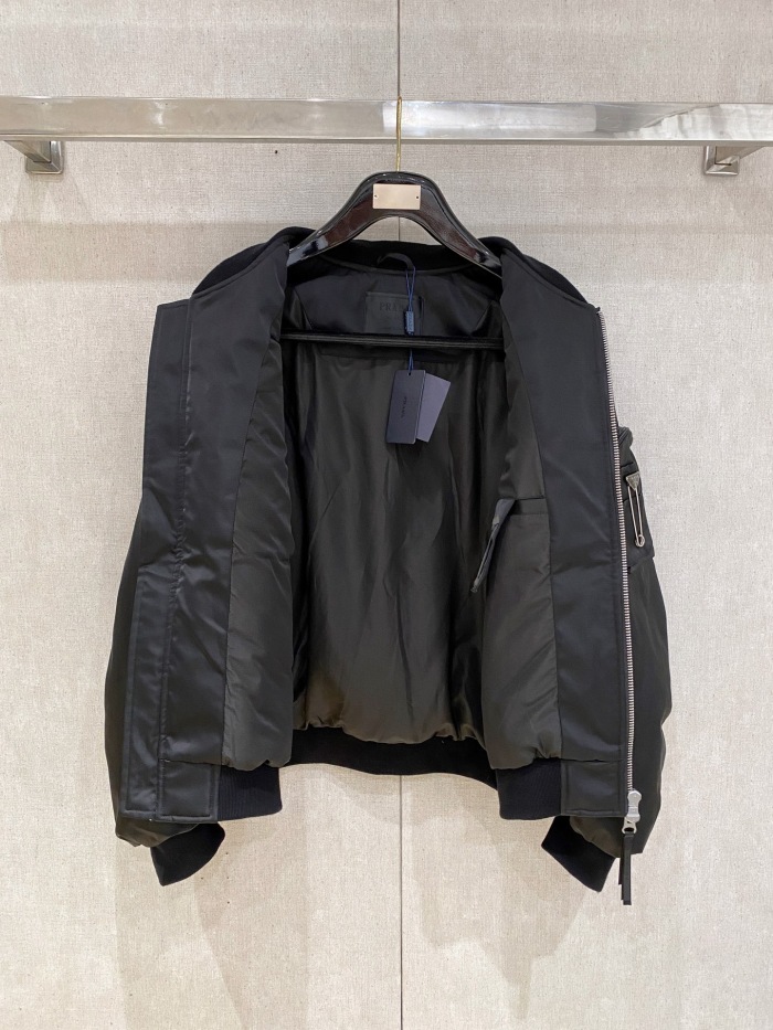 P*rada Men Jacket Top Quality 1:1