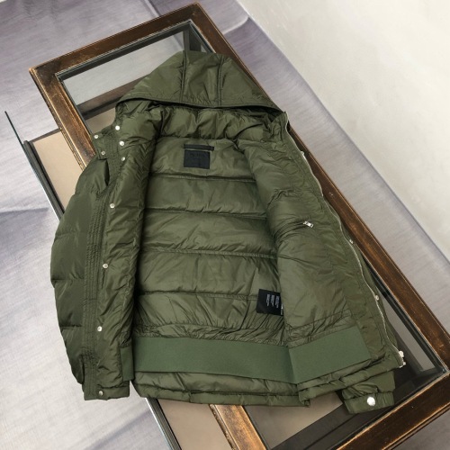 P*rada Men Jacket Top Quality 1:1