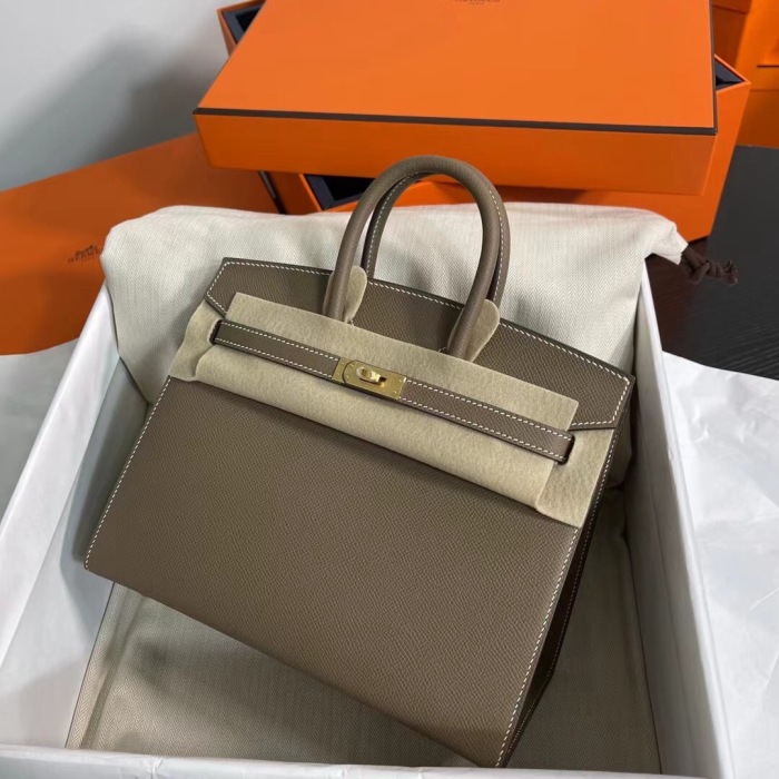 H*ermes Top qulity 1:1  Bag 30CM