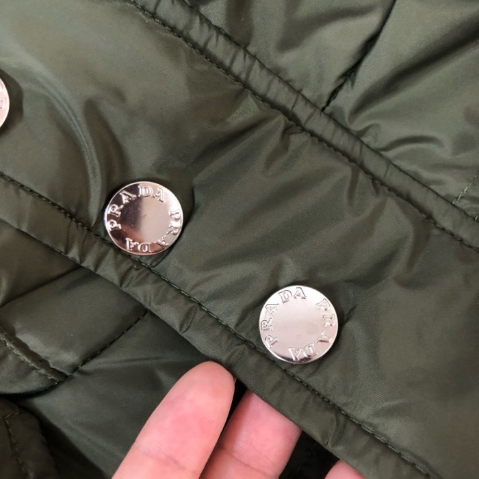 P*rada Men Jacket Top Quality 1:1