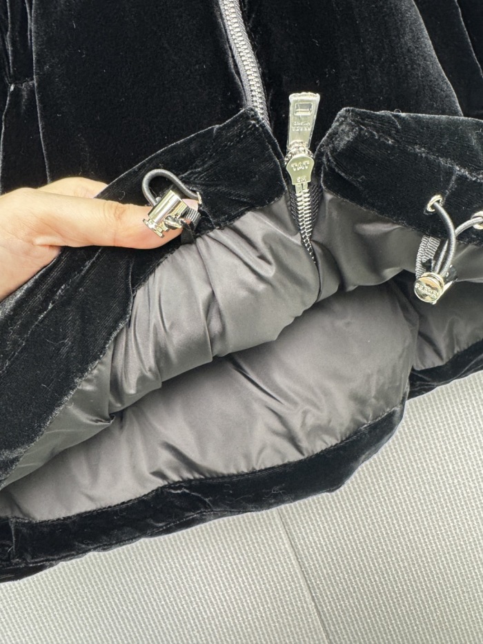 P*rada Men Jacket Top Quality 1:1