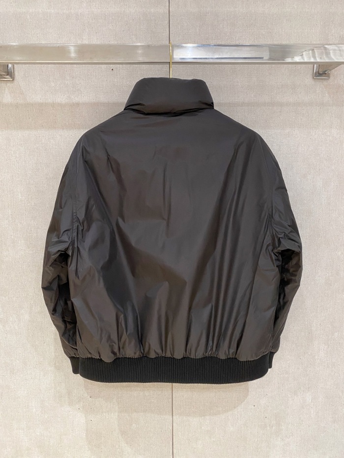 P*rada Men Jacket Top Quality 1:1