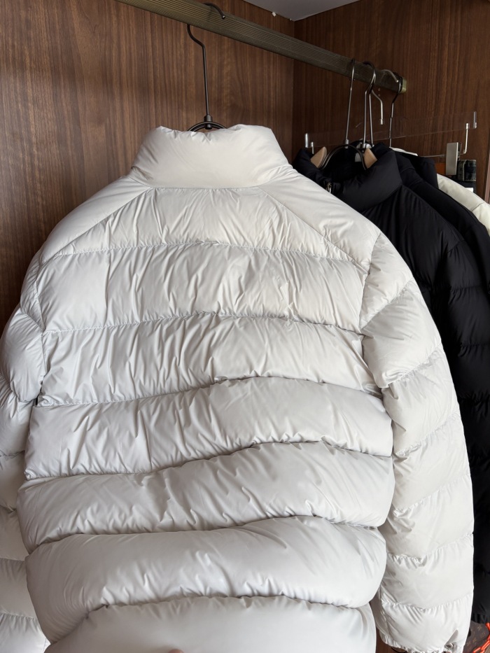P*rada Men Jacket Top Quality 1:1