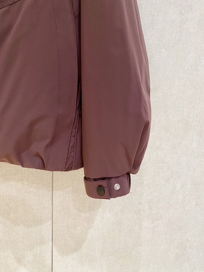 P*rada Men Jacket Top Quality 1:1