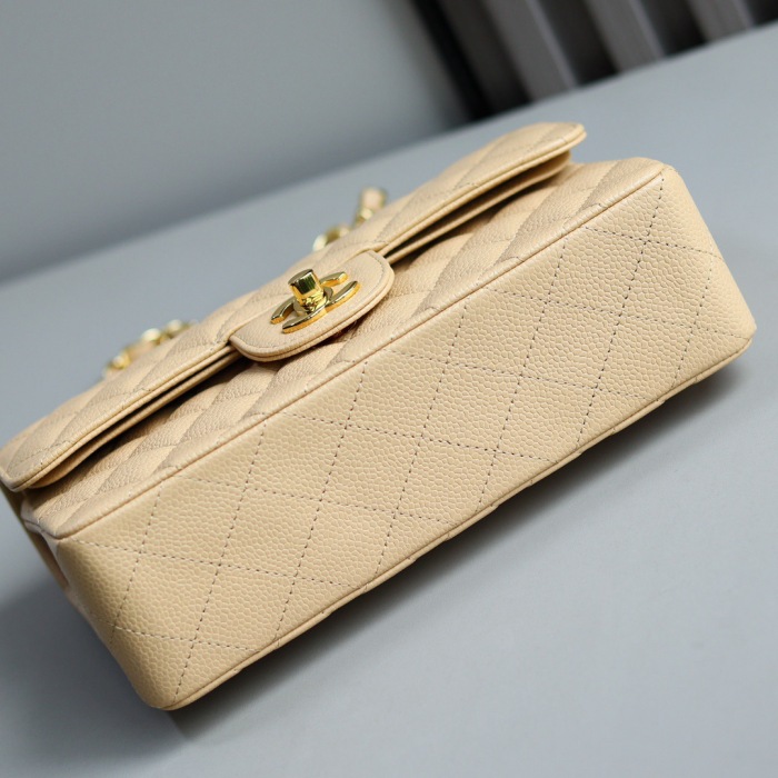 C*hanel Bag Top Quality 1:1 Size :23CM