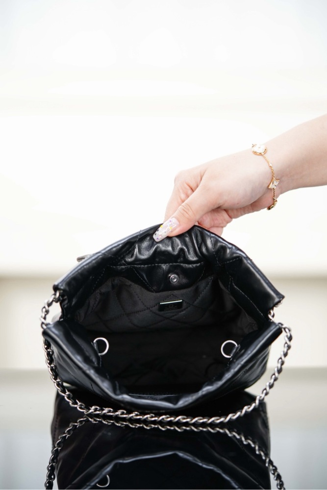 C*hanel Bag Top Quality 1:1 Size :19*20*16CM