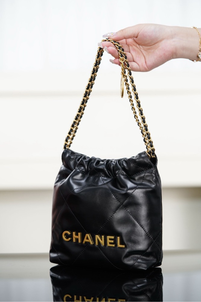 C*hanel Bag Top Quality 1:1 Size :19*20*16CM